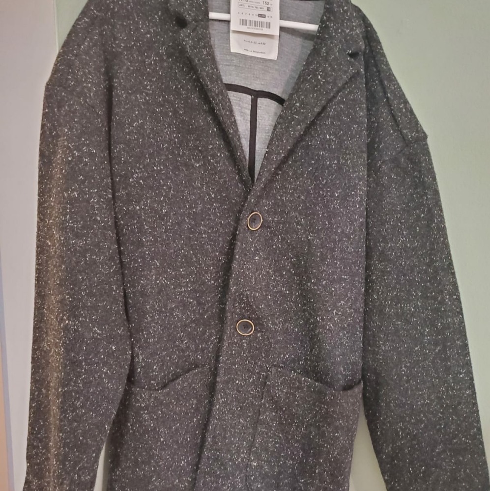 Boys coat